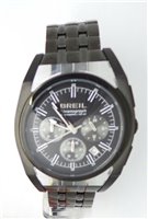 Orologio Breil Uomo Atmosphere in Acciaio TW0925 - TW0925
